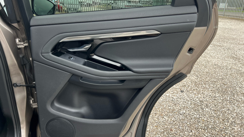 Land Rover Range Rover Evoque 2.0 D200 R-Dynamic S 5dr Auto Diesel Hatchback